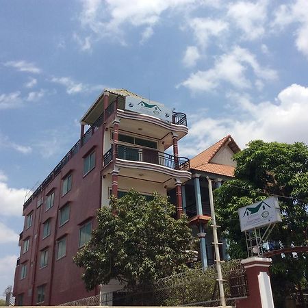 139 Guest House Phnom Penh Ngoại thất bức ảnh