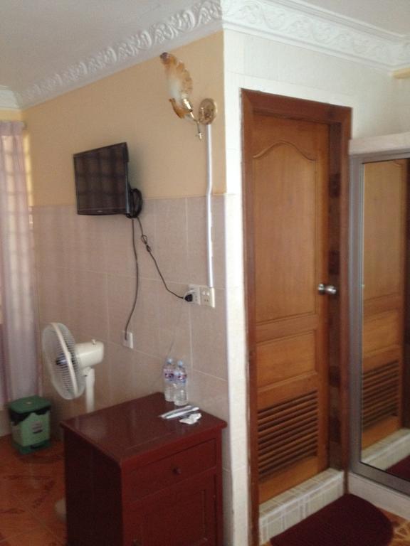 139 Guest House Phnom Penh Ngoại thất bức ảnh