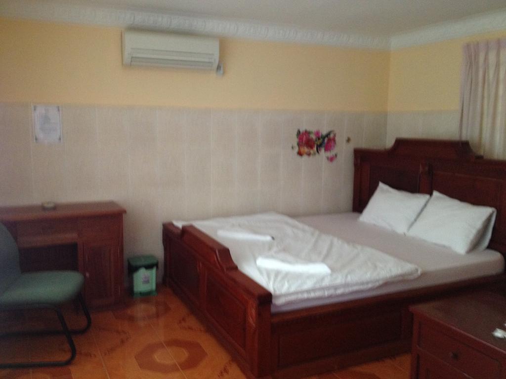 139 Guest House Phnom Penh Ngoại thất bức ảnh