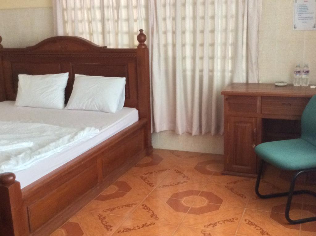 139 Guest House Phnom Penh Ngoại thất bức ảnh