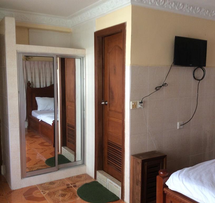 139 Guest House Phnom Penh Ngoại thất bức ảnh