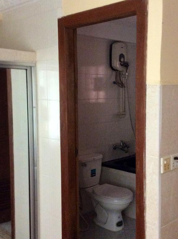 139 Guest House Phnom Penh Ngoại thất bức ảnh