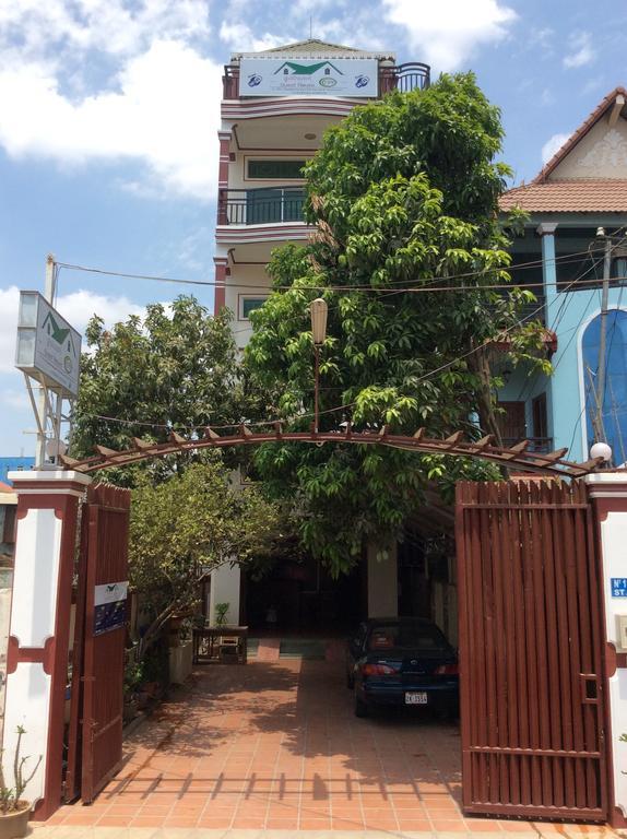 139 Guest House Phnom Penh Ngoại thất bức ảnh