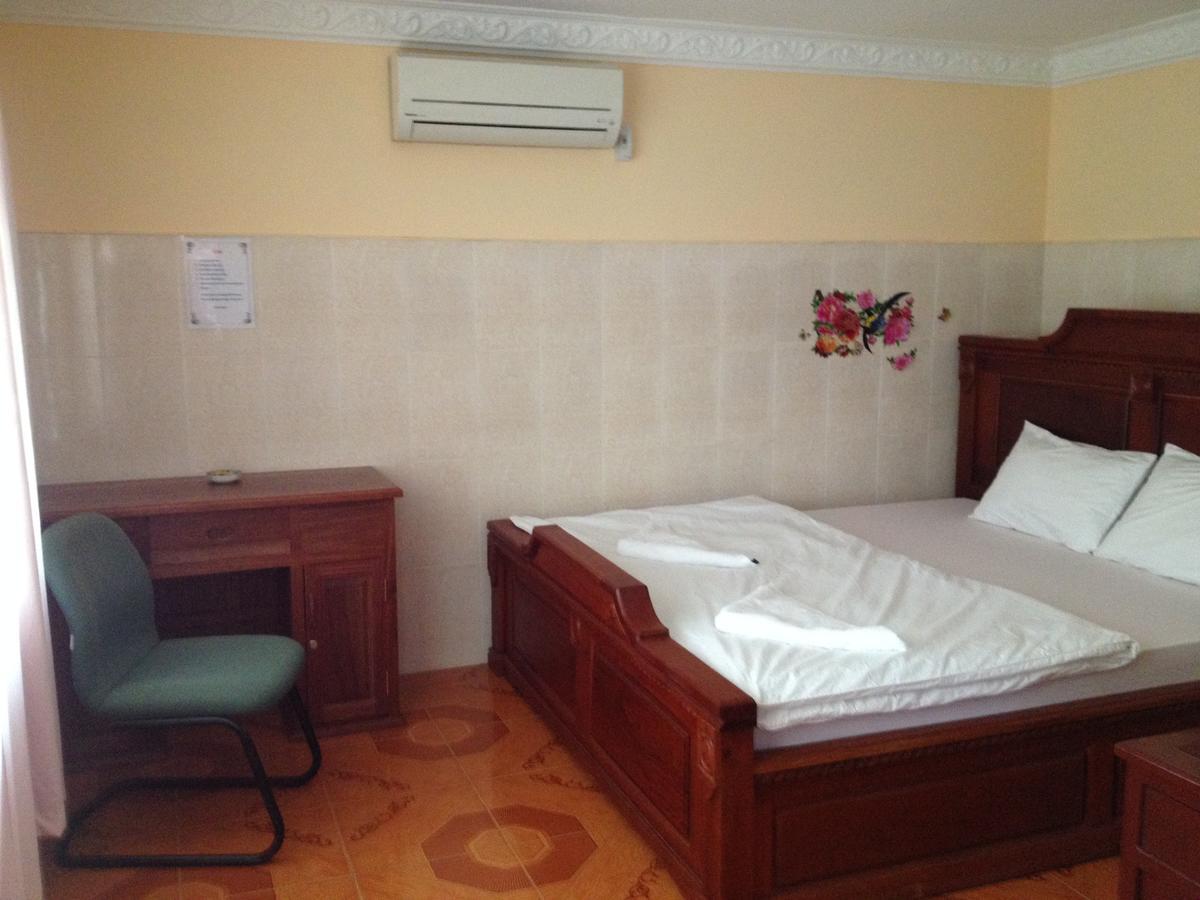 139 Guest House Phnom Penh Ngoại thất bức ảnh