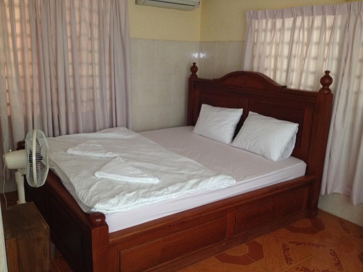 139 Guest House Phnom Penh Ngoại thất bức ảnh