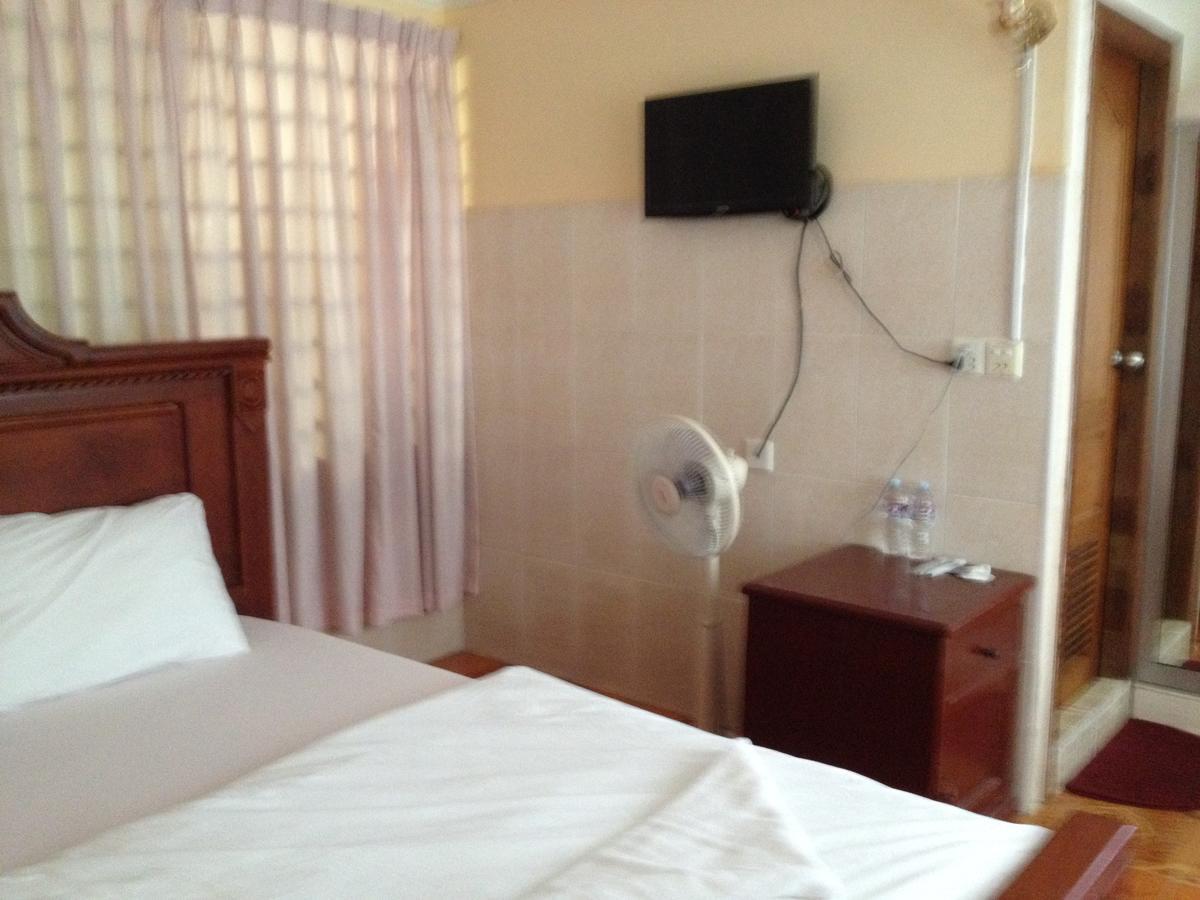 139 Guest House Phnom Penh Ngoại thất bức ảnh
