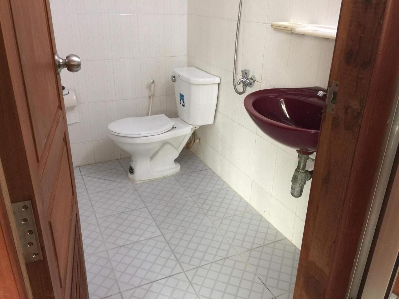 139 Guest House Phnom Penh Ngoại thất bức ảnh
