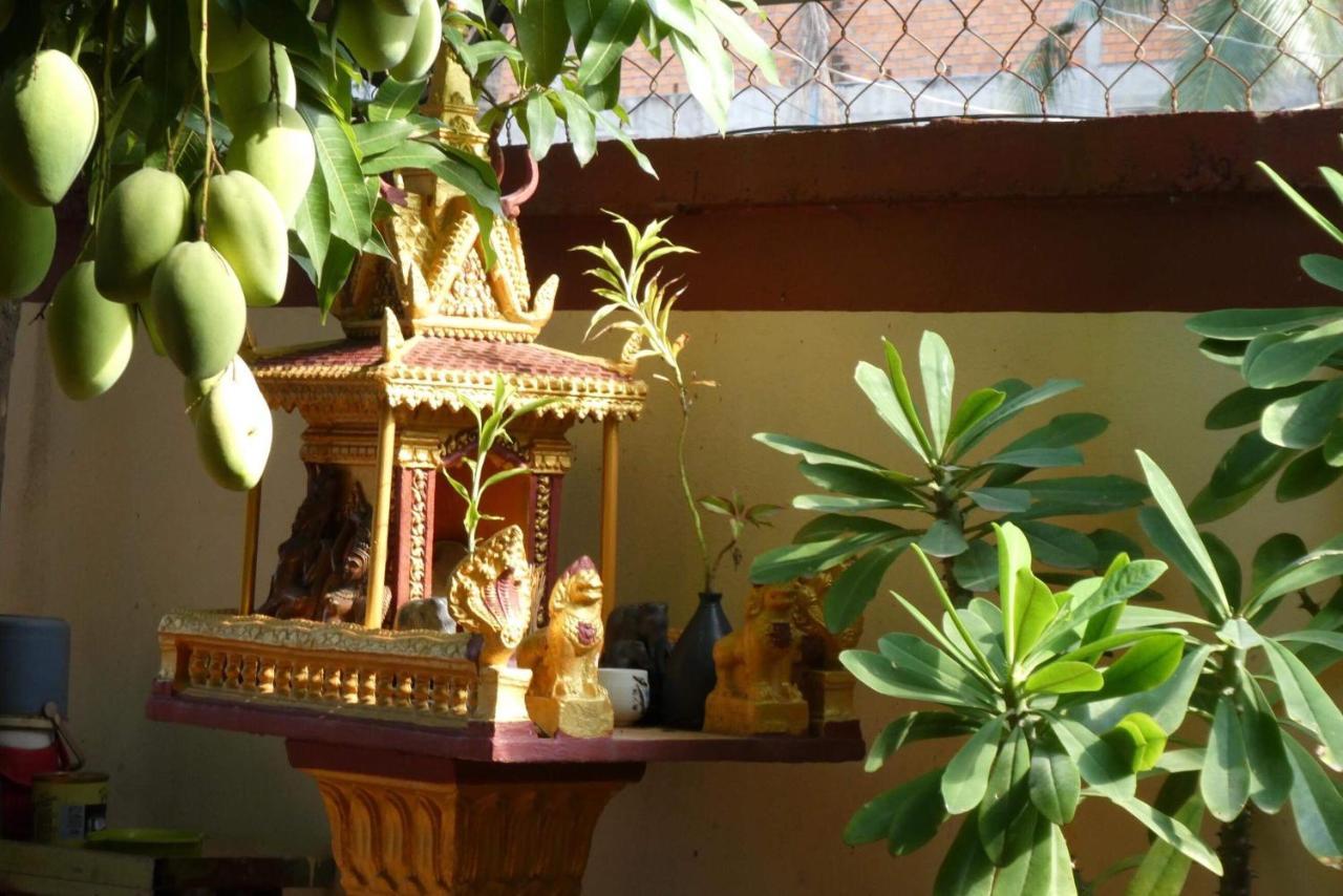 139 Guest House Phnom Penh Ngoại thất bức ảnh