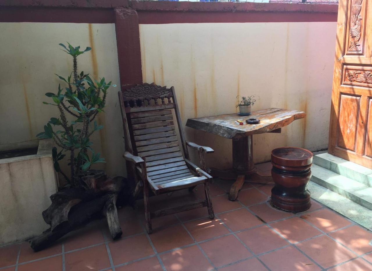 139 Guest House Phnom Penh Ngoại thất bức ảnh