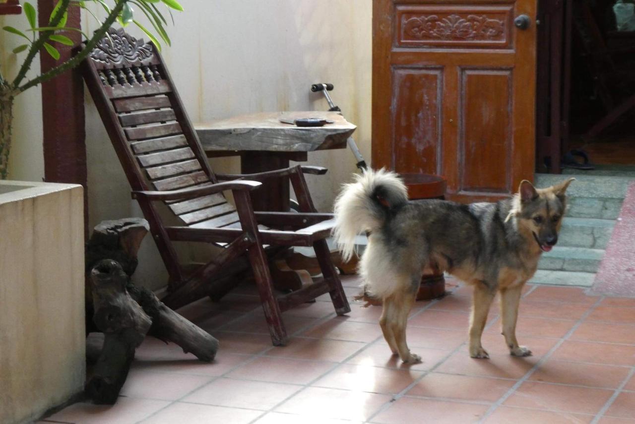 139 Guest House Phnom Penh Ngoại thất bức ảnh