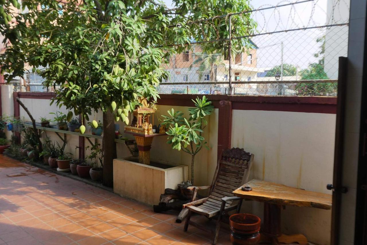 139 Guest House Phnom Penh Ngoại thất bức ảnh