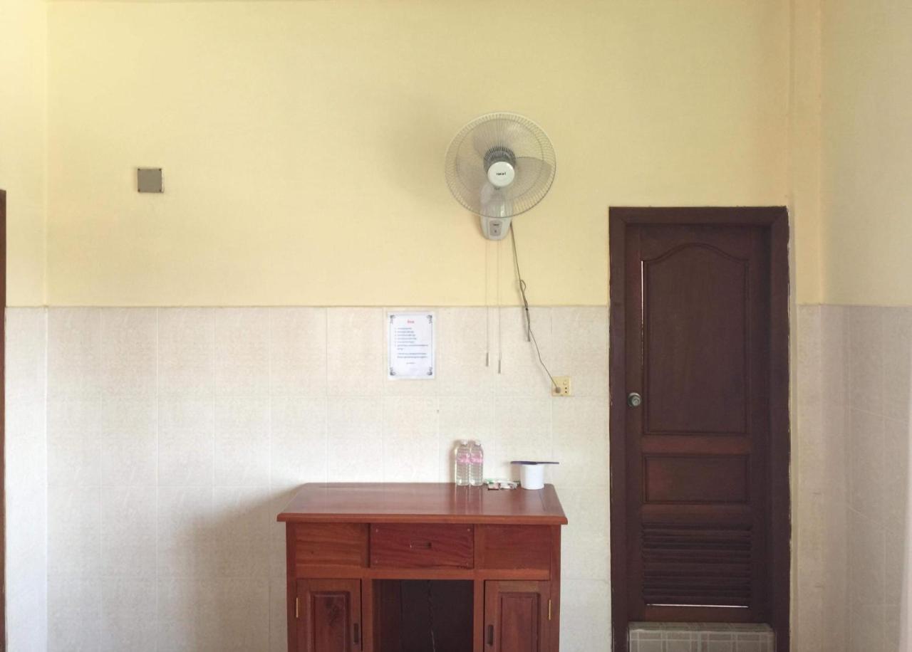 139 Guest House Phnom Penh Ngoại thất bức ảnh