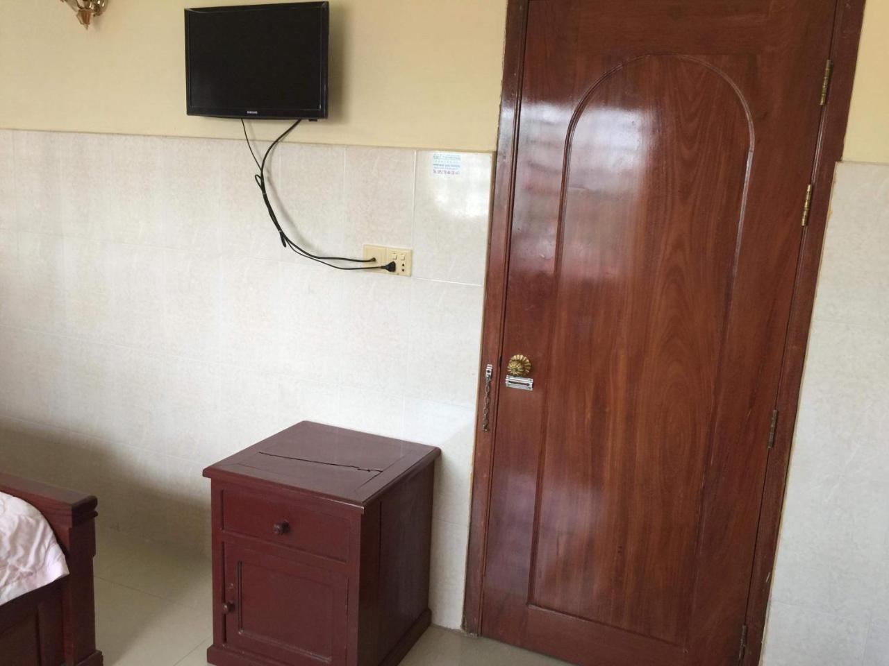 139 Guest House Phnom Penh Ngoại thất bức ảnh