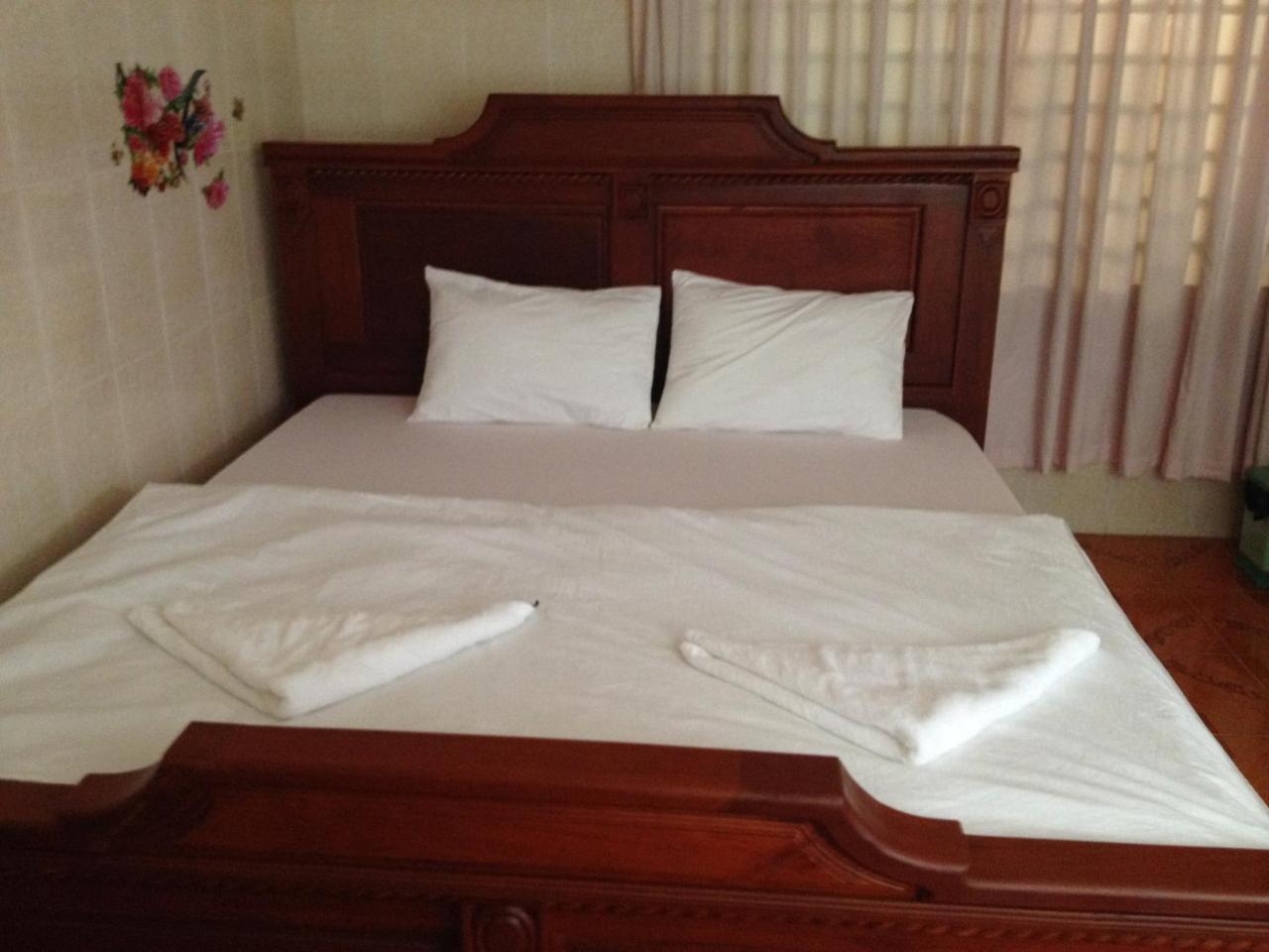139 Guest House Phnom Penh Ngoại thất bức ảnh